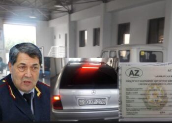 Gəncədə “Mero” rəisi “ailə ansambılı”yaradıb.Rüşvət-Video