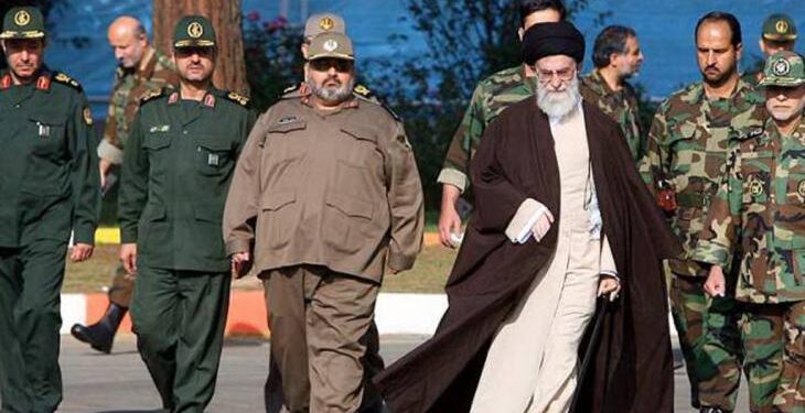 İsrail və Azərbaycan SEPAH-ın hədəfində: İranın əsas planı…