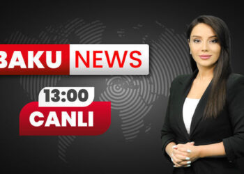 Erməni uşaq valideyni ilə birlikdə Xankəndi-Laçın yolundan maneəsiz keçdi – Xəbərlərin 13:00 buraxılışı