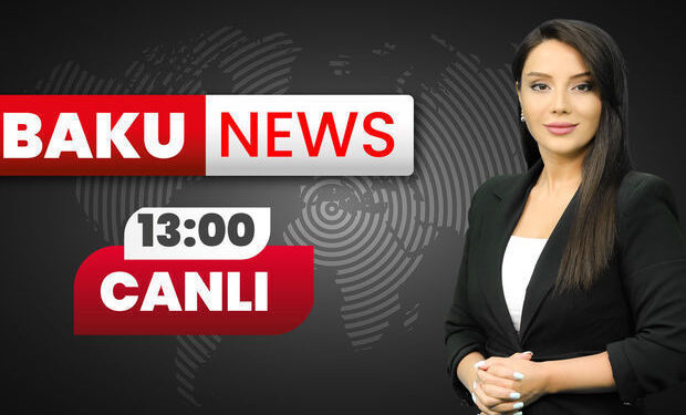 Erməni uşaq valideyni ilə birlikdə Xankəndi-Laçın yolundan maneəsiz keçdi – Xəbərlərin 13:00 buraxılışı