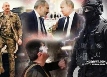 Xankəndi əməliyyatı başlandı: Erməni terrorçular tərksilah olunmasa, ekoloqları komandoslar əvəzləyəcək