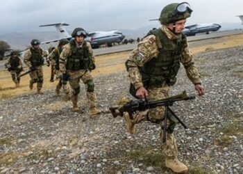 Təxribatların əsl səbəbi: KTMT-ni əraziyə cəlb etmək üçün…- Polkovnik açıqladı