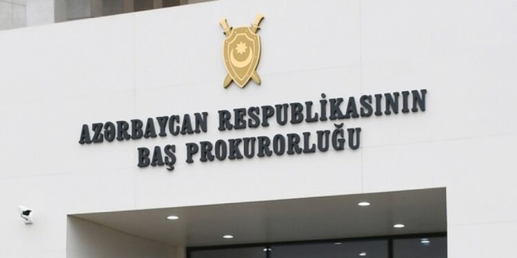 Bu vəzifəli şəxslər barəsində həbs qətimkan tədbiri seçildi