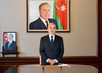 Vasif Talıbovun istefasının səbəbi açıqlanıb – RƏSMİ