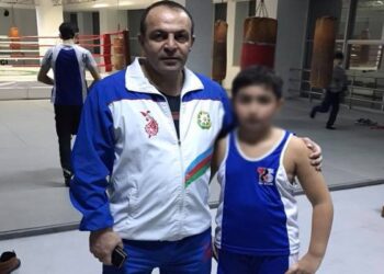 Bakıda tanınmış məşqçi ərini qətlə yetirən qadının məhkəməsi başlayır