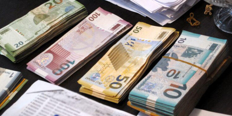 Gələn aydan pensiyalar bu qədər artırılır