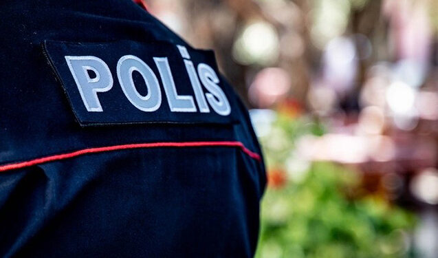 Nazir Yevlaxda məktəblini döyən polisi işdən çıxardı