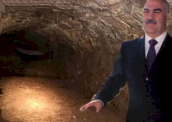 Vasif Talıbov gizli tunellərlə bu ölkəyə qaçacaqmış… – SENSASİYA