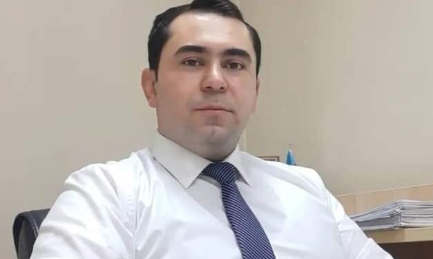 POLİS RƏİSİNİN “ƏRKÖYÜN” QARDAŞININ ŞOK ƏMƏLLƏRİ – Yusif Məmmədov qaynar suyu mayorun üstünə atdı ki…