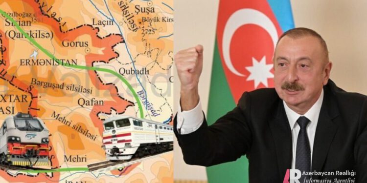 Gizli məqamlar: Bakı Zəngəzur dəhlizini bu yolla açır – Ekspertdən maraqlı VERSİYA