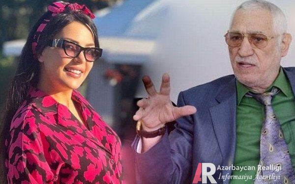 “Həci”lərin pulu ilə harınlayan birisi… – Şeyx Əbdül Vəfanı biabır etdi