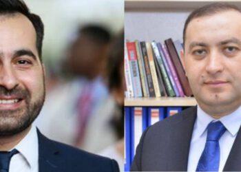 ADAU-nun rektor əvəzi Zəfər Qurbanov qırmızı xətti necə keçib…O dövlət siyasətinin əlehinə çıxır-Şikayət