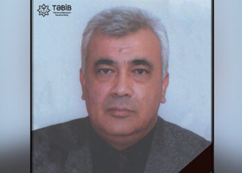 Suraxanı Tibb Mərkəzinin direktoru vəfat etdi