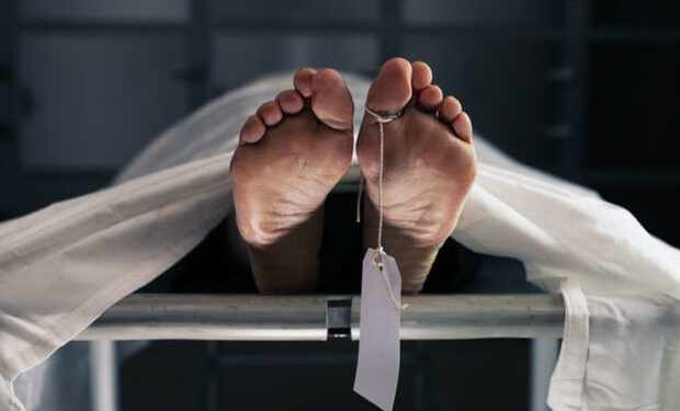 Sumqayıtda mənzildən meyit aşkarlandı