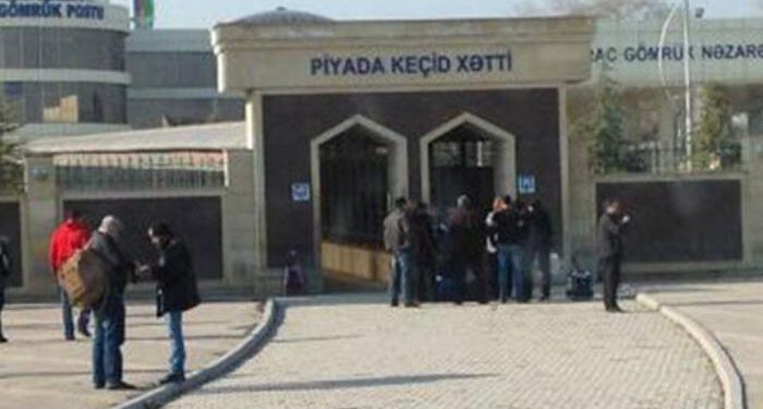 Əcnəbilərin ölkəyə hansı yolla daxil olduğu niyə açıqlanmır? – Rəsmi cavab