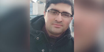 XİN azərbaycanlı itkin tələbə ilə bağlı İrana nota verdi