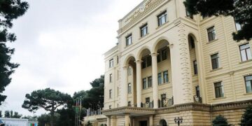 Azərbaycan MN-dən xəbərdarlıq: “Ermənistan qoşunları ölkəmizin ərazisindən tam çıxarılmalıdır”