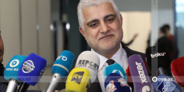 Tahir Gözəl: “Türkiyənin lider klubu ilə Azərbaycan çempionu bir araya gələcək və möhtəşəm axşam olacaq”