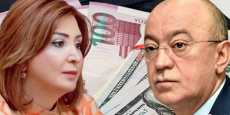 Kəmaləddin Heydərov hansı qadın baş redaktora ev hədiyyə edərək hər ay 50 min dollar verir – SENSASİYA