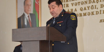 Vilayət Eyvazov bu rayonun rəisini işdən çıxardı