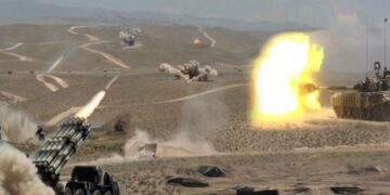 Biz 3-cü Qarabağ savaşını başlamasaq… – Qarşımızda daha güclü ordu cəmləşəcək…