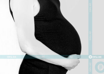 Cəlilabadda səkkiz aylıq hamilə qadın öldü