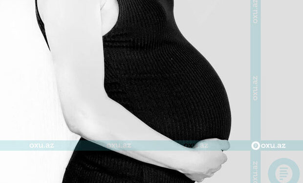 Cəlilabadda səkkiz aylıq hamilə qadın öldü