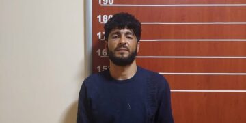 Profilində narkotiki təbliğ etdi, həbs olundu