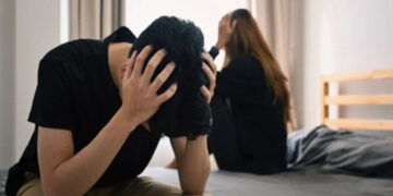 Qan analizinə getdi, bacısı ilə evli olduğunu öyrəndi