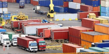 Türkiyə sanksiyalar altında olan malların Rusiyaya tranzitini dayandırdı