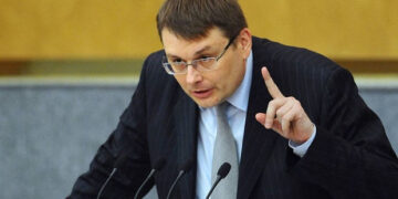 “Vəziyyəti qızışdıran İrəvan deyil, ümumiyyətlə, bunun üçün onlarda beyin yoxdur” – RF Dövlət Dumasından ŞƏRH