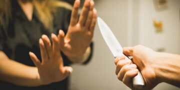 Gəncədə kişi keçmiş arvadını öldürdü