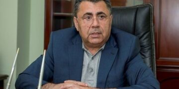 Cavanşir Paşazadə: “Bəzi hotellərdə əxlaqsızlıqlara yol verilir, gənc qızlar dəvət olunurlar”