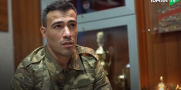 SOSİALBu gün silahlı basqında ölən Rüfətin müsahibəsi – VİDEO