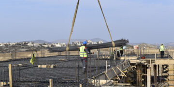 Füzuli şəhəri belə inşa ediləcək