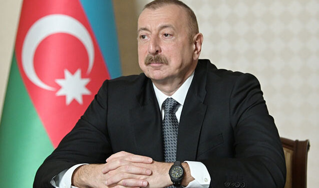 Prezident icra başçısını vəzifəsindən azad etdi