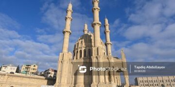 Ramazan ayının başlanması ilə əlaqədar fətva verildi