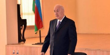 Sumqayıtın icra başçısı müavini vəzifəsindən azad edilib