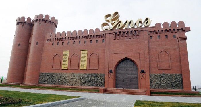 Gəncədə atasının ölümünə dözməyən tələbə İNTİHAR ETDİ – FOTO