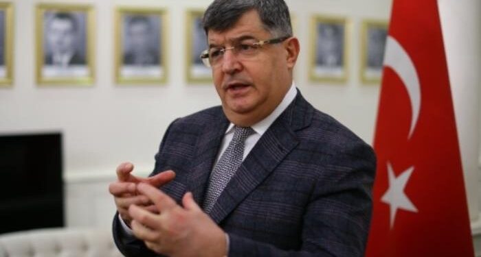 Türkiyəli general: “İran Azərbaycana hücum edərsə, qarşısında Türkiyəni görəcək, bu isə onların sonu olacaq”