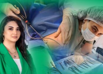 “Cərrah pulumu qaytarmır, deyir, mənə kimsə nəsə edə bilməz” – GİLEY