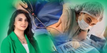 “Cərrah pulumu qaytarmır, deyir, mənə kimsə nəsə edə bilməz” – GİLEY