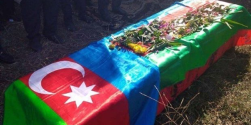 Hərbi qulluqçularımız şəhid oldu – RƏSMİ