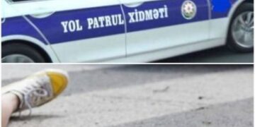 SON DƏQİQƏ!!! Ağsuda Yol Patrul Xidməti avtomobili azyaşlını VURUB ÖLDÜRDÜ – 3-cü tağımın komandiri Ürfət Şükürov hara baxır?!