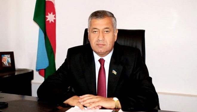 Vahid Əhmədov TÖHMƏTLƏ CANINI QURTARDI – QƏRAR