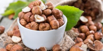 Hər gün fındıq yeyənlərin ürəyi sağlam olur