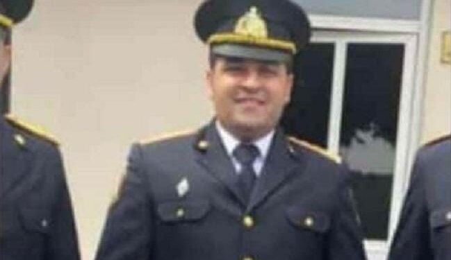 Azərbaycanda ağır yol qəzası – Polis zabiti öldü, 4 nəfər yaralandı + FOTOLAR (Yenilənib)