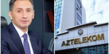 Aztelekom” AYİB-dən aldığı 50 milyon dolları necə silib? – RƏŞAD NƏBİYEV İFŞA OLUNUR