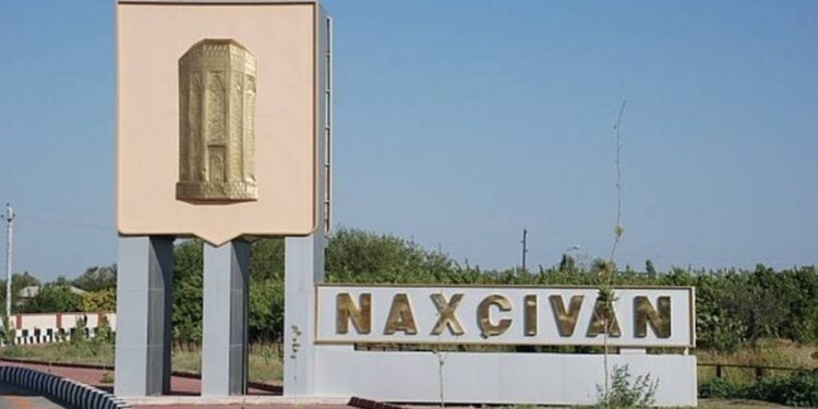 Naxçıvanda yeni vəzifələr təsis edilir