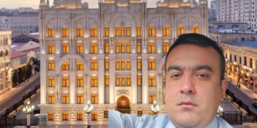 Sabiq rektorun oğlu ilə bağlı DİN-dən AÇIQLAMA